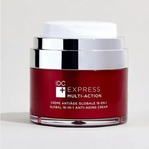 IDC Express Multi-Action 16-in-1 Global Anti-aging Cream